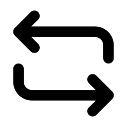 flip button